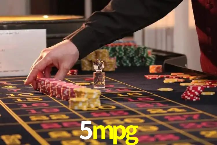 Desvendando o Mundo dos Jogos Virtuais na 5mpg