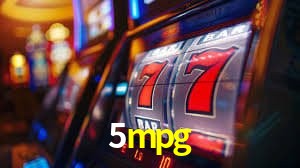 Recursos de Bônus 5mpg