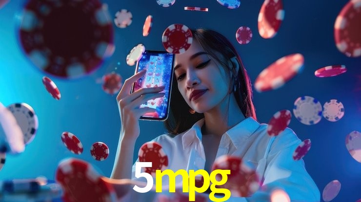 A Popularidade dos Caça-Níqueis no 5mpg