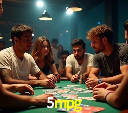 Especiais de Fim de Semana 5mpg