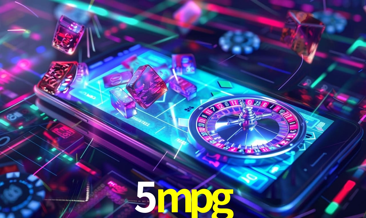 Casino Ao Vivo 5mpg