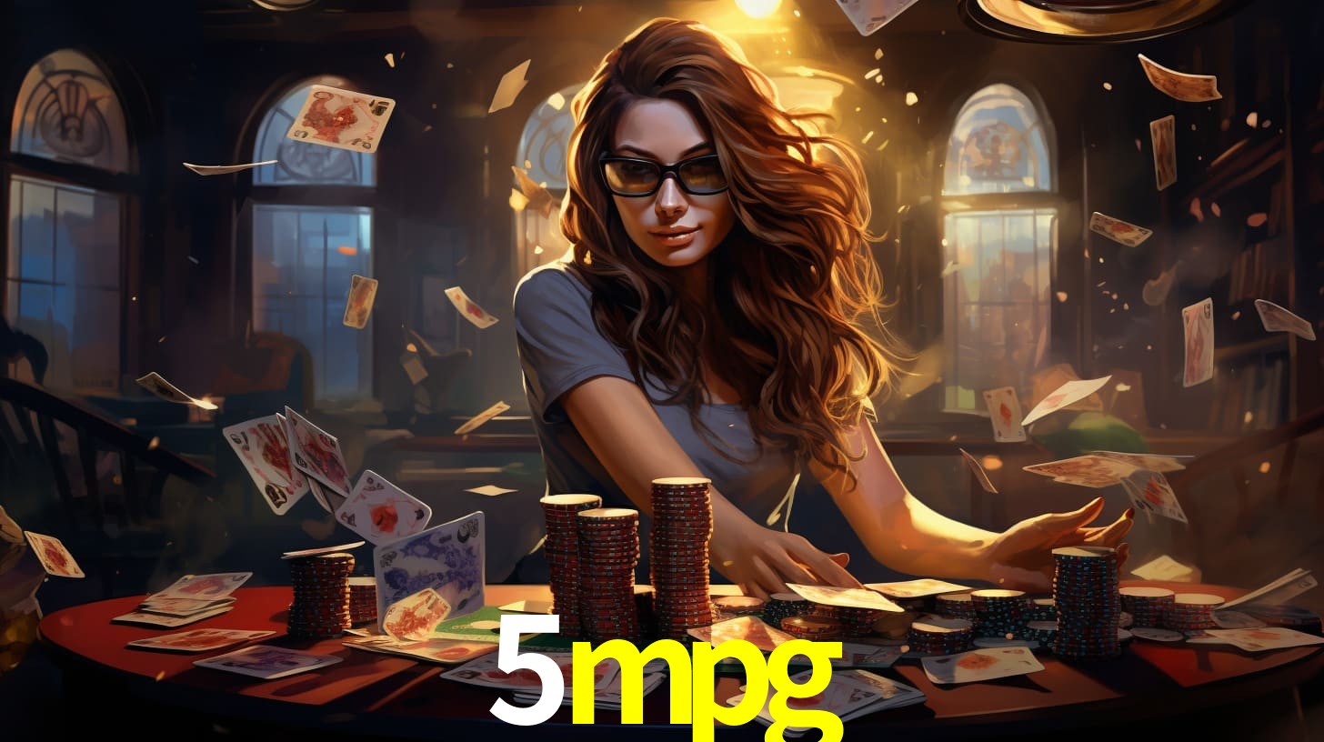 Crash Games Statistics 5mpg