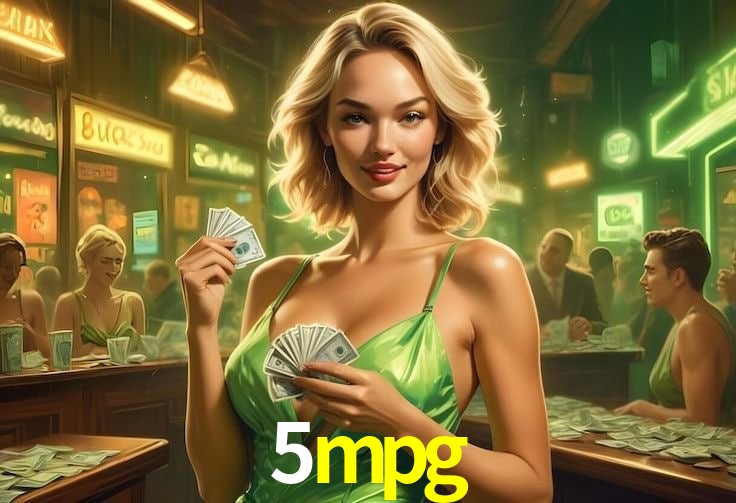 Apostas Esportivas na 5mpg: Um Guia Completo