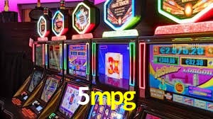 Descubra o Programa VIP da 5mpg: Vantagens Exclusivas para Jogadores