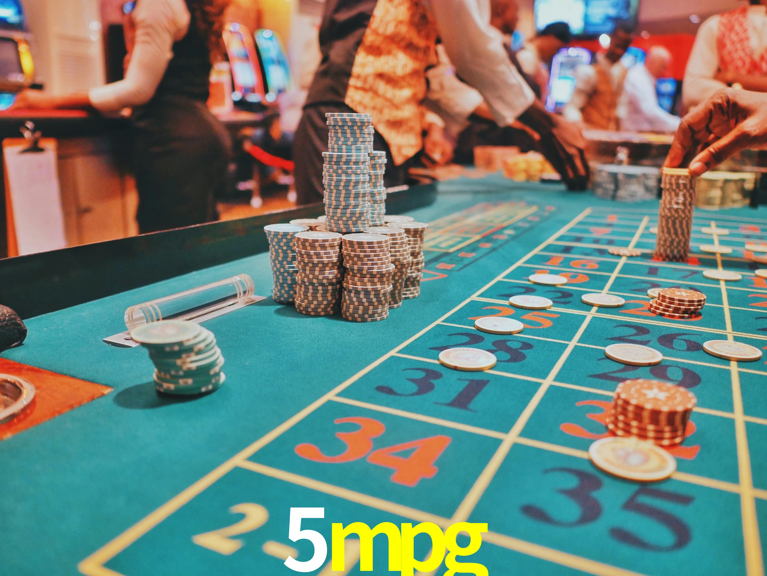 Jogos Exclusivos 5mpg