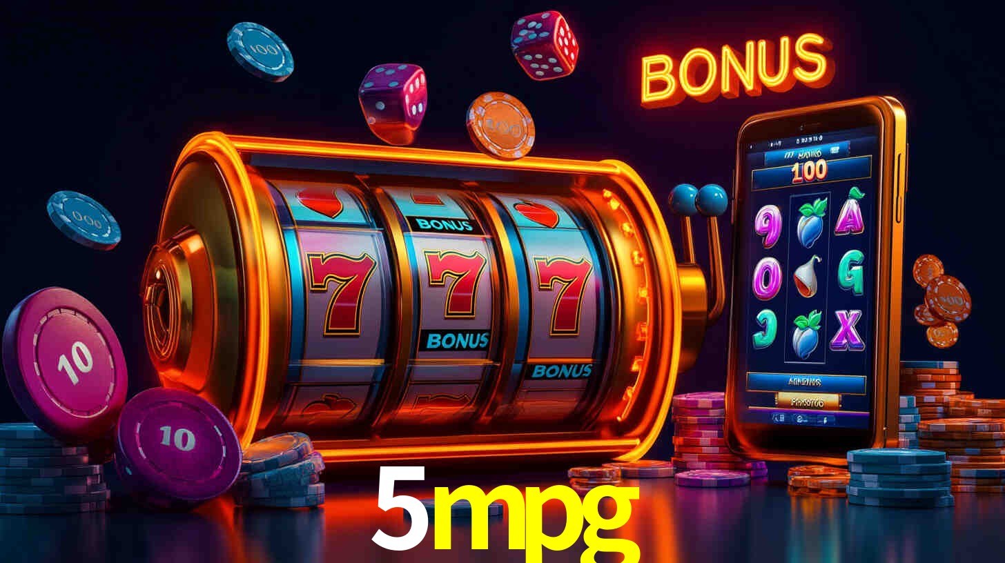 Desvendando o Mundo dos Jogos Virtuais na 5mpg
