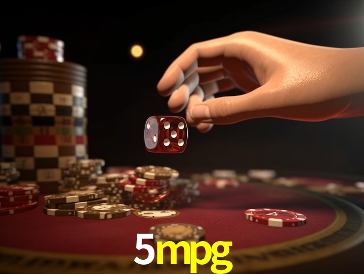 Estatísticas Esportivas 5mpg