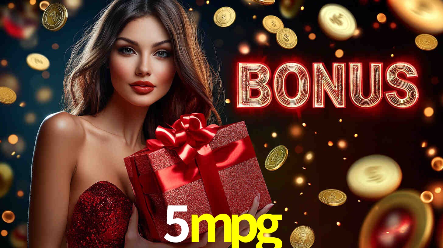 A Revolução dos Aplicativos de Jogos no 5mpg