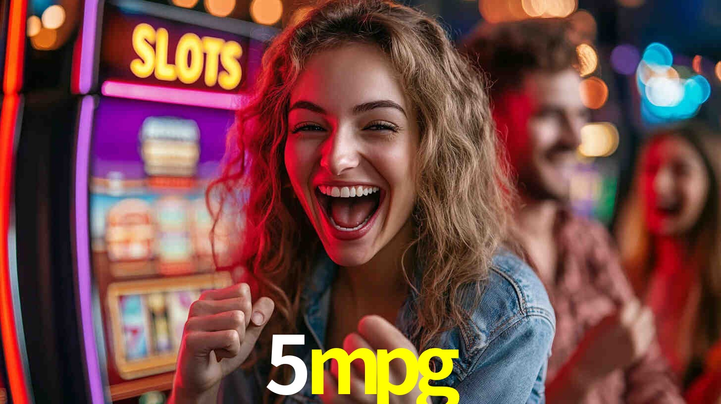 Inovações de Jogos na 5mpg: O Futuro das Experiências Interativas