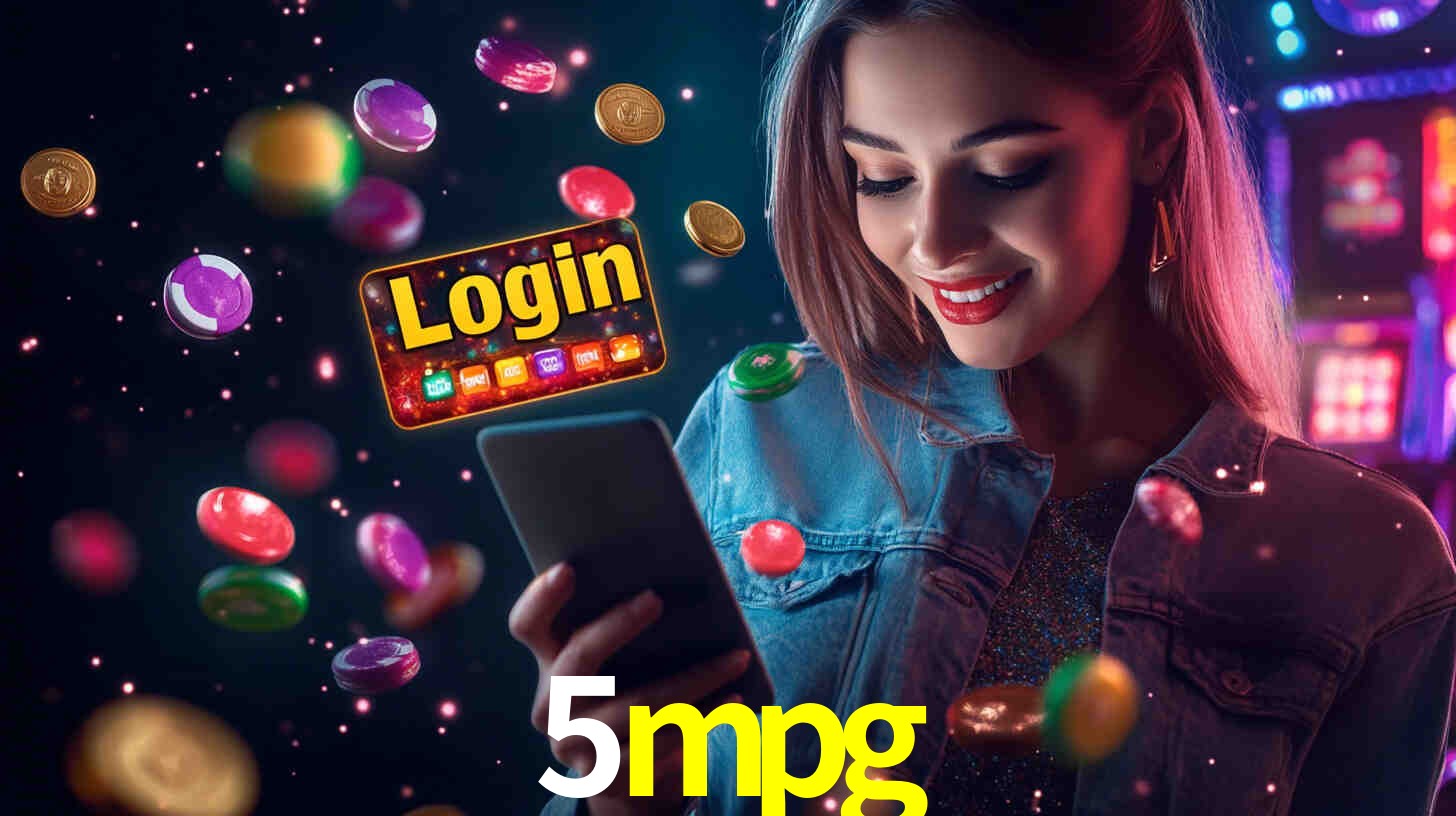 Descubra a Magia dos Jogos de Arcade no 5mpg