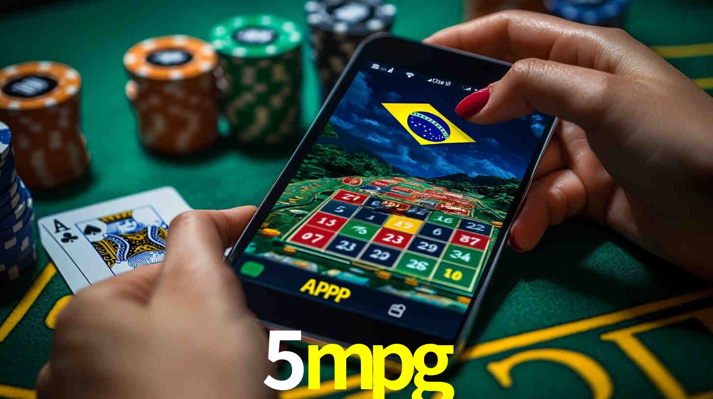 A Emoção da Loteria na 5mpg: Uma Chance de Mudança de Vida