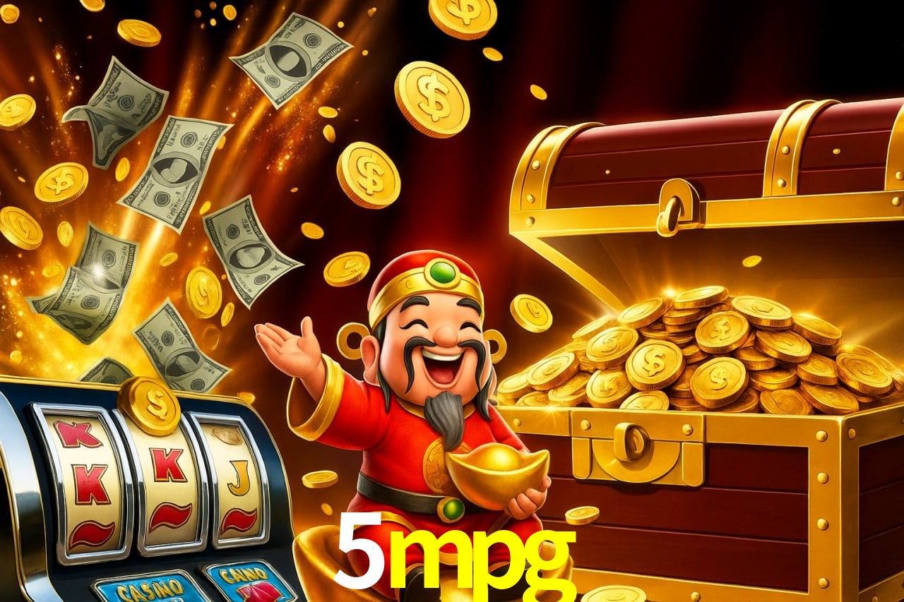 Desvendando o Mundo dos Jogos Virtuais na 5mpg