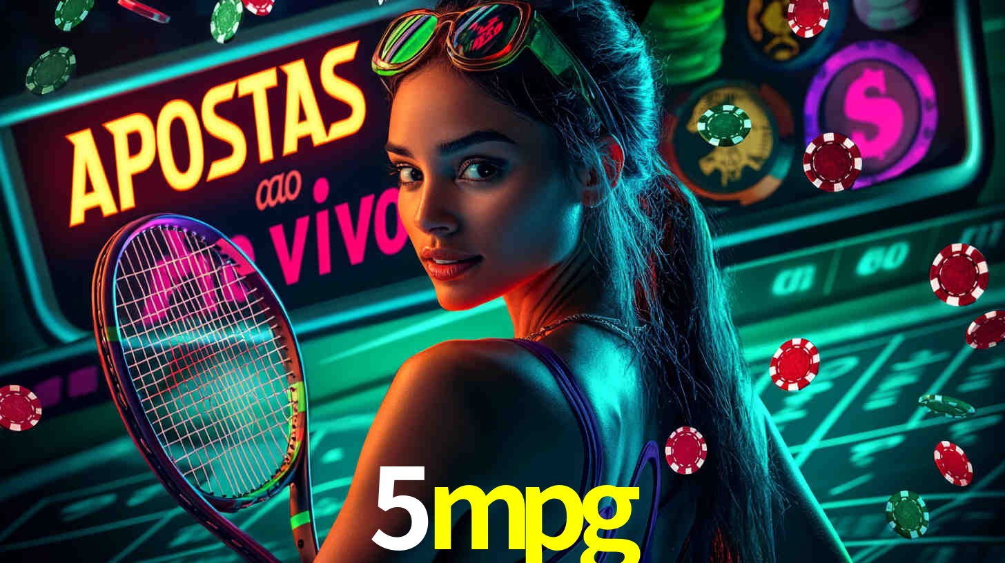 Inovações de Jogos na 5mpg: O Futuro das Experiências Interativas